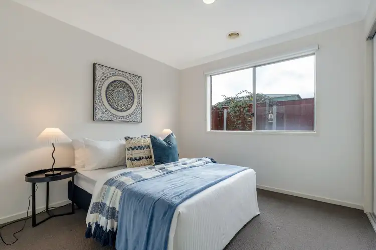 Fifth view of Homely house listing, 6 Nebula Crescent, Mickleham VIC 3064