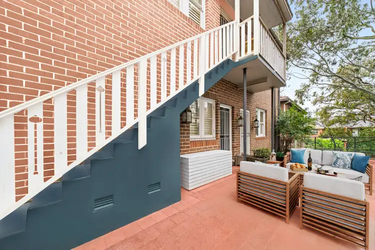 2/265 Carrington Road, Coogee NSW 2034