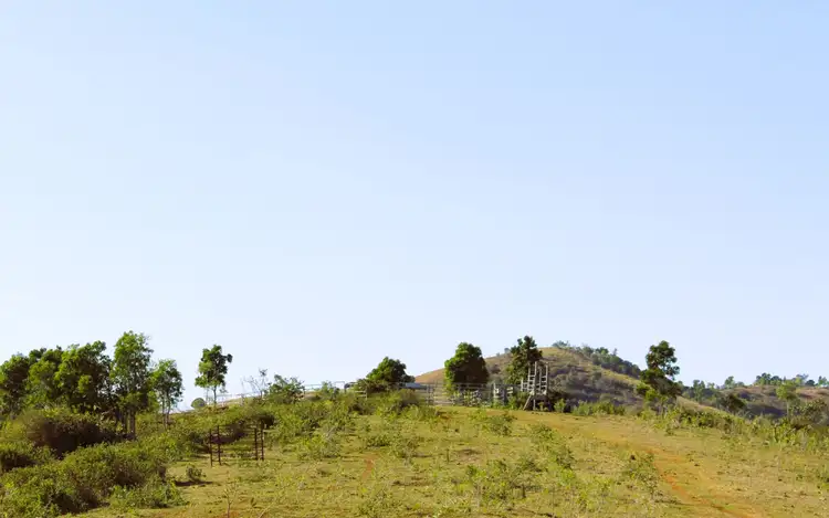 Main view of Homely rural property listing, Lot 8/82 Kellys Road, Bracewell QLD 4695
