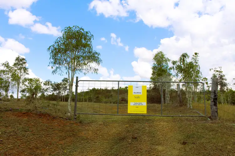 Second view of Homely rural property listing, Lot 8/82 Kellys Road, Bracewell QLD 4695