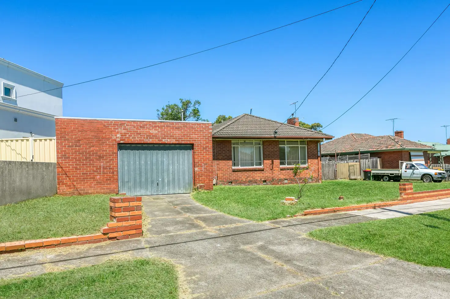 Main view of Homely house listing, 14 Ashe Crescent, Bellfield VIC 3081