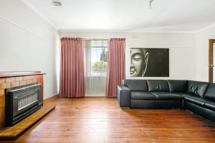 Second view of Homely house listing, 14 Ashe Crescent, Bellfield VIC 3081