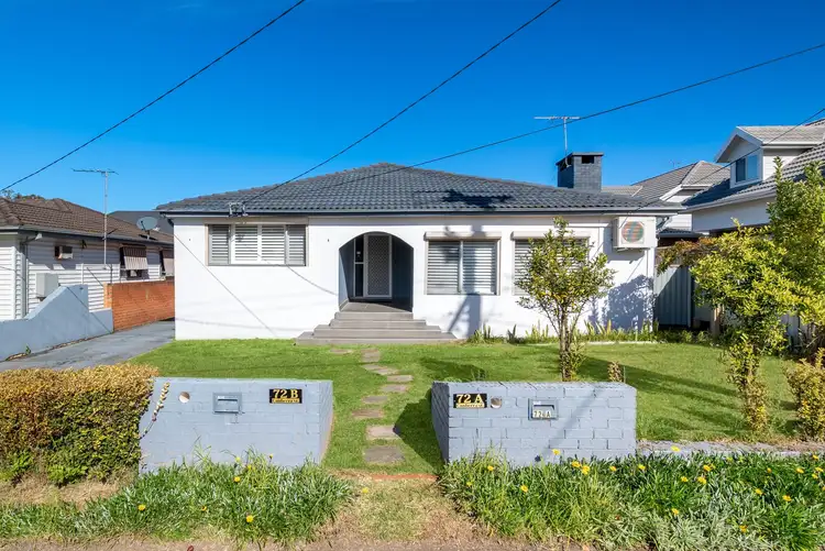 72A Canberra Street, Oxley Park NSW 2760