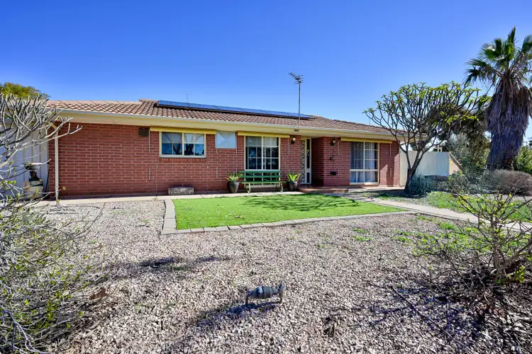 5 Haskell Drive, Whyalla Jenkins SA 5609