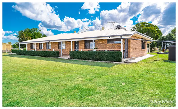 Main view of Homely rural property listing, 106 Mckenzie Road, Alton Downs QLD 4702