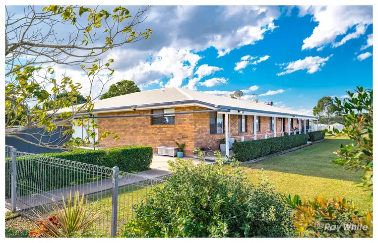 Second view of Homely rural property listing, 106 Mckenzie Road, Alton Downs QLD 4702