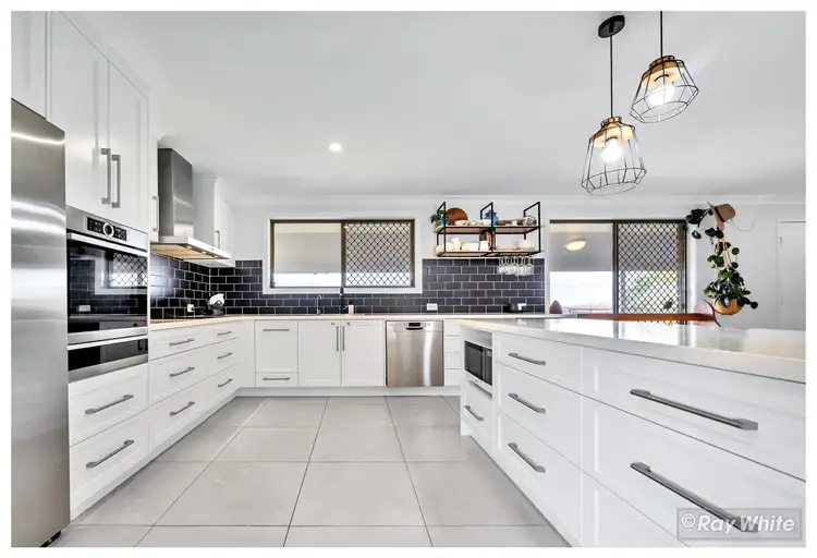 Third view of Homely rural property listing, 106 Mckenzie Road, Alton Downs QLD 4702