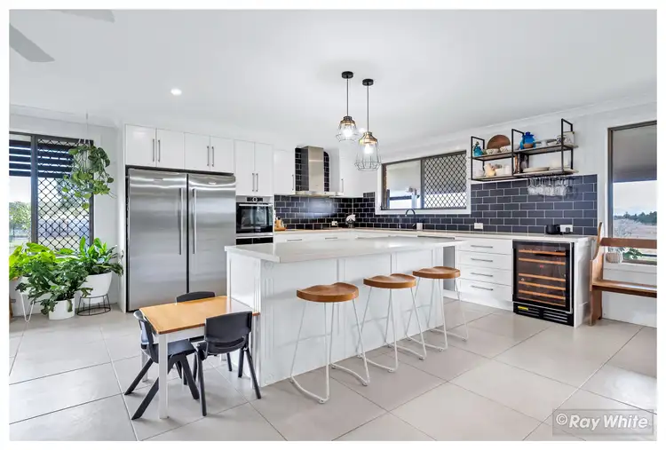 Fourth view of Homely rural property listing, 106 Mckenzie Road, Alton Downs QLD 4702