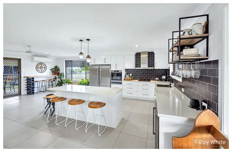 Fifth view of Homely rural property listing, 106 Mckenzie Road, Alton Downs QLD 4702
