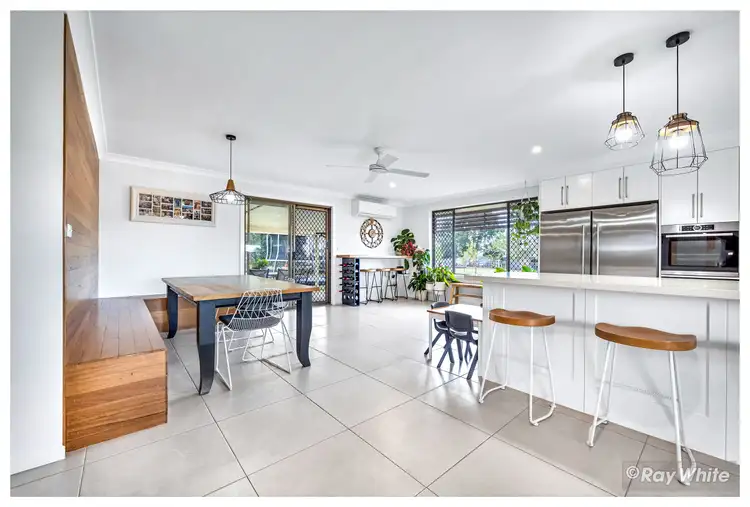 Sixth view of Homely rural property listing, 106 Mckenzie Road, Alton Downs QLD 4702