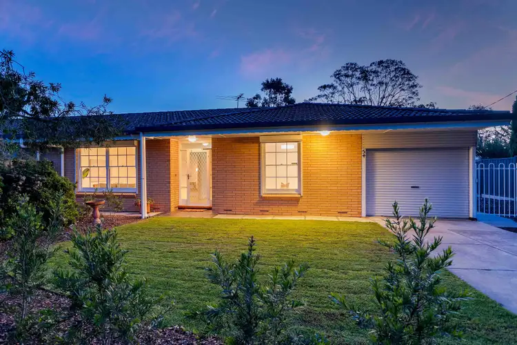 2/54 Sargent Parade, Bellevue Heights SA 5050