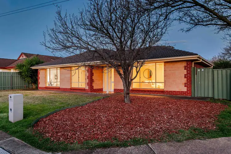 Second view of Homely house listing, 16 Downton Avenue, Salisbury North SA 5108