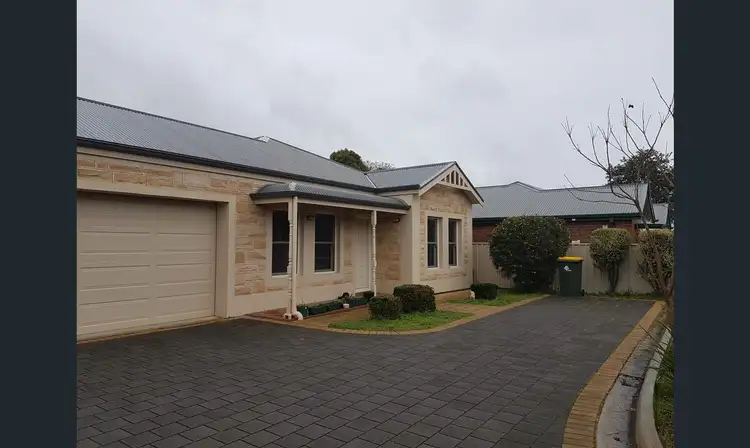 Main view of Homely house listing, 43A Collingrove Avenue, Broadview SA 5083