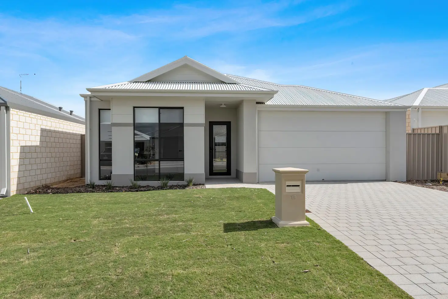 Main view of Homely house listing, 19 Dandelion Way, Karnup WA 6176