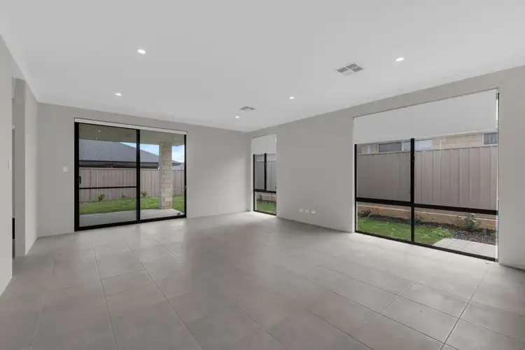 Second view of Homely house listing, 19 Dandelion Way, Karnup WA 6176