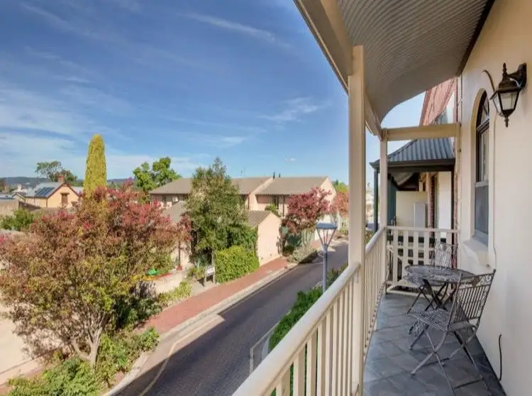 167 Margaret Street, North Adelaide SA 5006