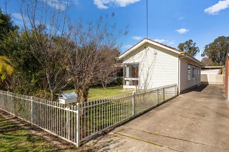 29 Crofton Street, Benalla VIC 3672