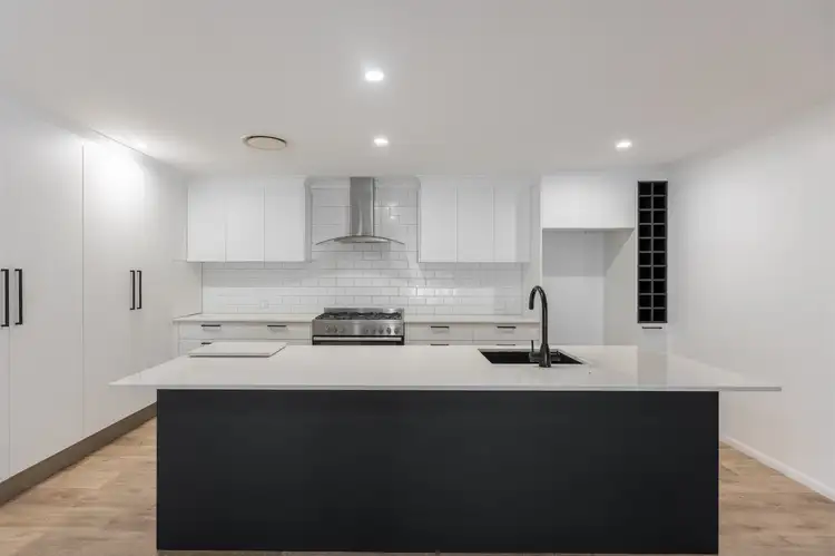 Second view of Homely house listing, 2 Bayview Drive, Yamba NSW 2464