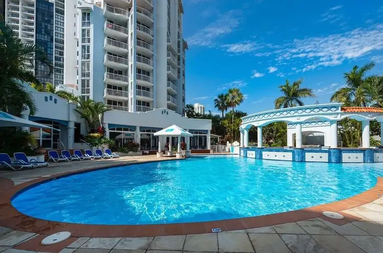 3032/2623 Gold Coast Highway, Broadbeach QLD 4218