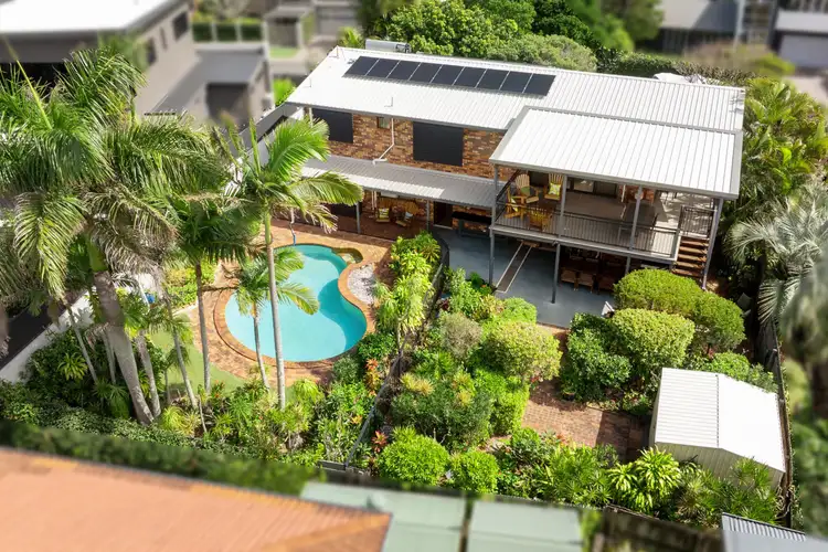 18 Woodlark Rise, Sunrise Beach QLD 4567