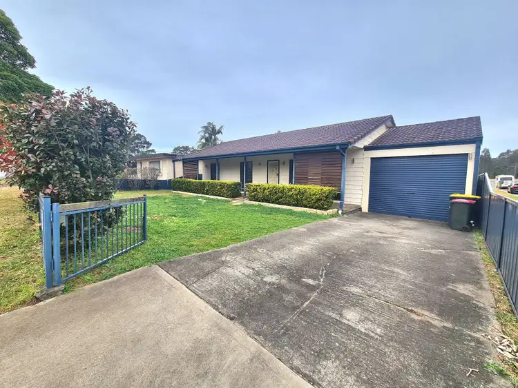 62 Hillcrest Avenue, South Nowra NSW 2541