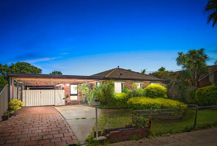 27 Pigeon Street, Werribee VIC 3030