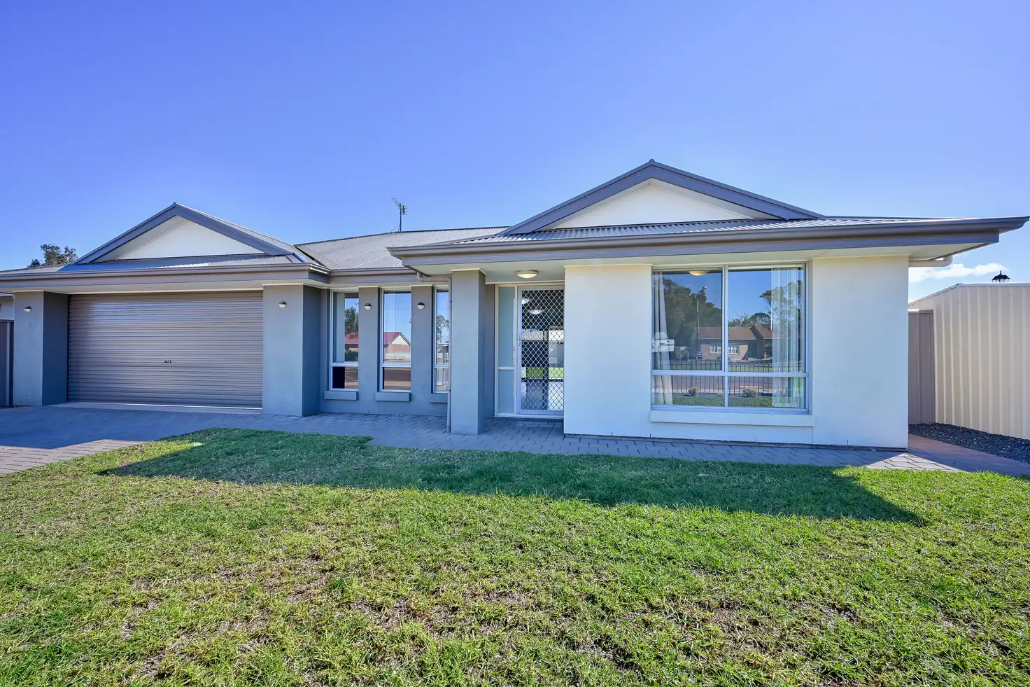Main view of Homely house listing, 402 Jenkins Avenue, Whyalla Jenkins SA 5609