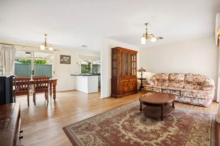 Second view of Homely house listing, 73B Dunrobin Road, Hove SA 5048
