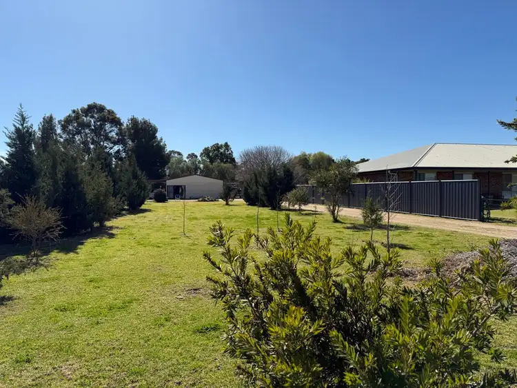 10 Strom Lane, Eugowra NSW 2806