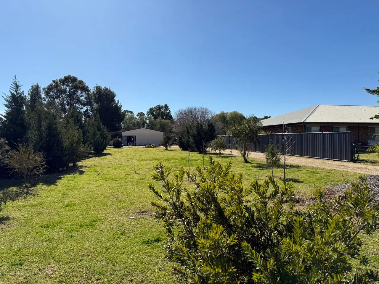 Main view of Homely land listing, 10 Strom Lane, Eugowra NSW 2806