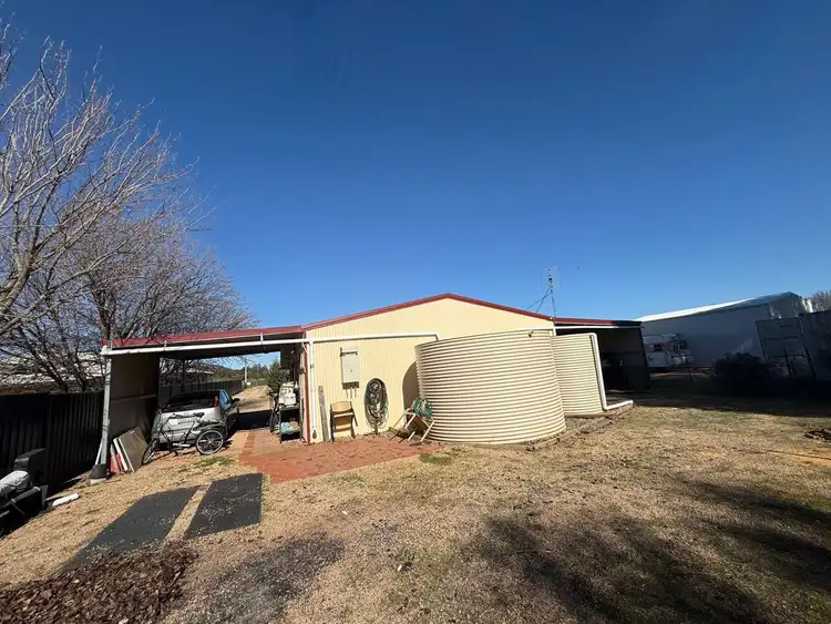 Second view of Homely land listing, 10 Strom Lane, Eugowra NSW 2806