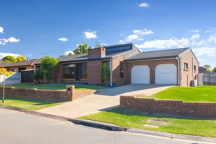 23 Bursaria Street, Algester QLD 4115