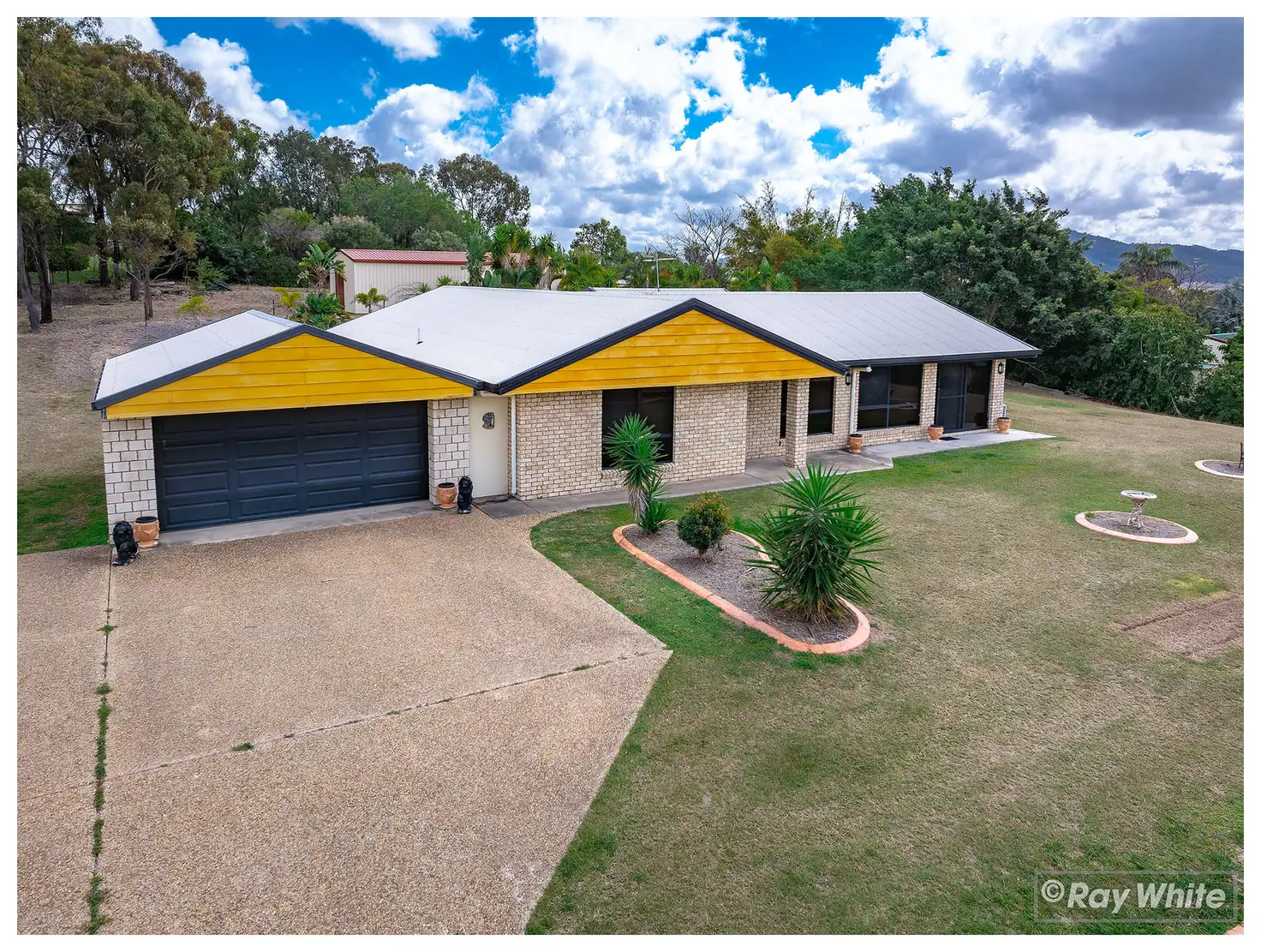 Main view of Homely house listing, 14-16 Jolinda Way, Rockyview QLD 4701