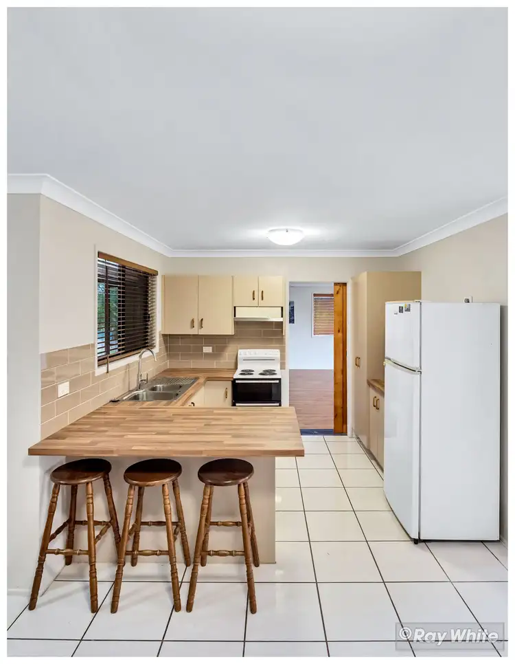 Second view of Homely house listing, 14-16 Jolinda Way, Rockyview QLD 4701