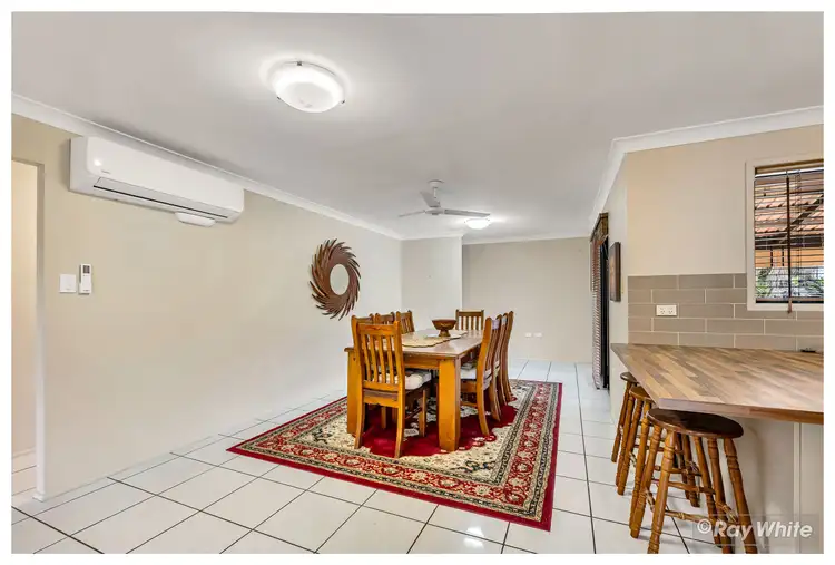 Fifth view of Homely house listing, 14-16 Jolinda Way, Rockyview QLD 4701