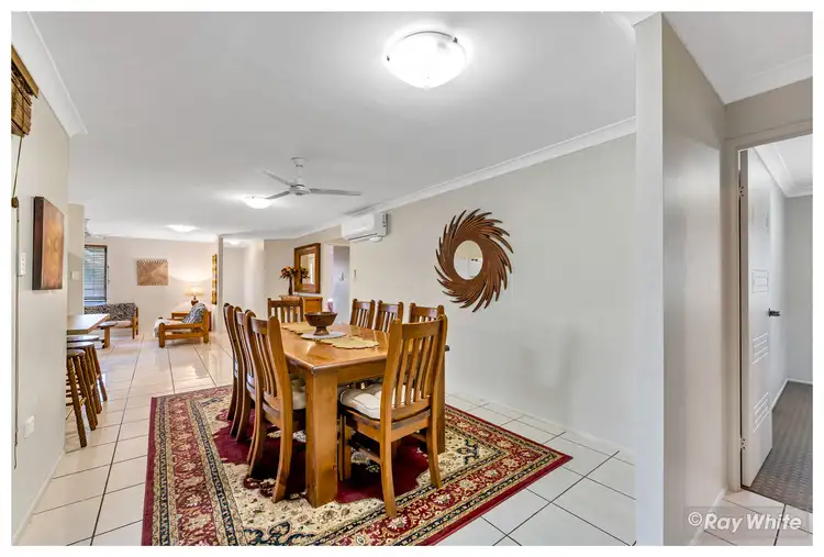Sixth view of Homely house listing, 14-16 Jolinda Way, Rockyview QLD 4701