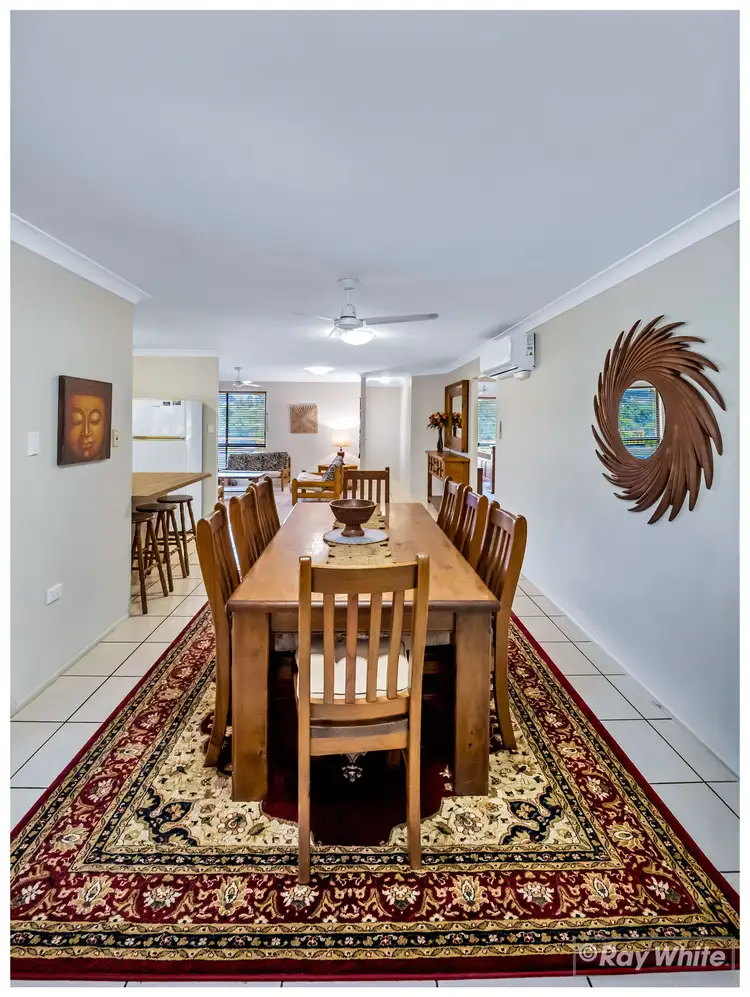 Seventh view of Homely house listing, 14-16 Jolinda Way, Rockyview QLD 4701