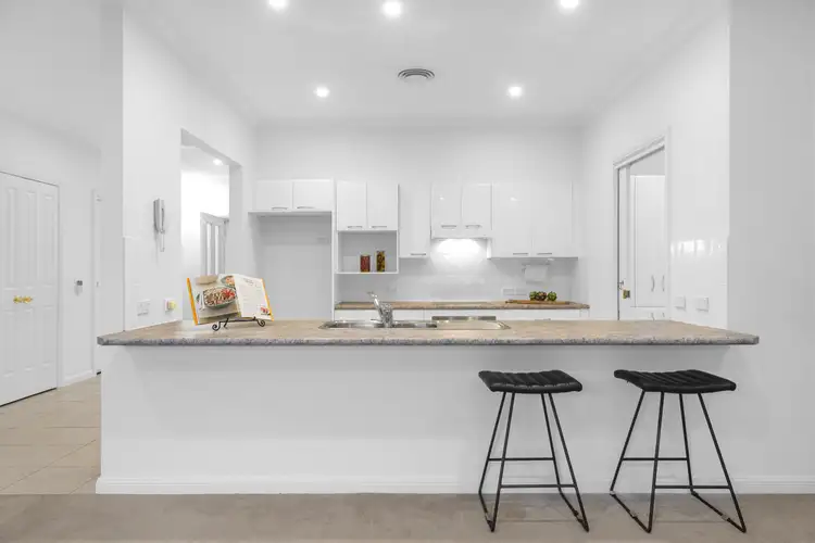 Fourth view of Homely villa listing, 1/17 Forestville Avenue, Forestville NSW 2087