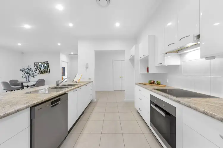 Fifth view of Homely villa listing, 1/17 Forestville Avenue, Forestville NSW 2087