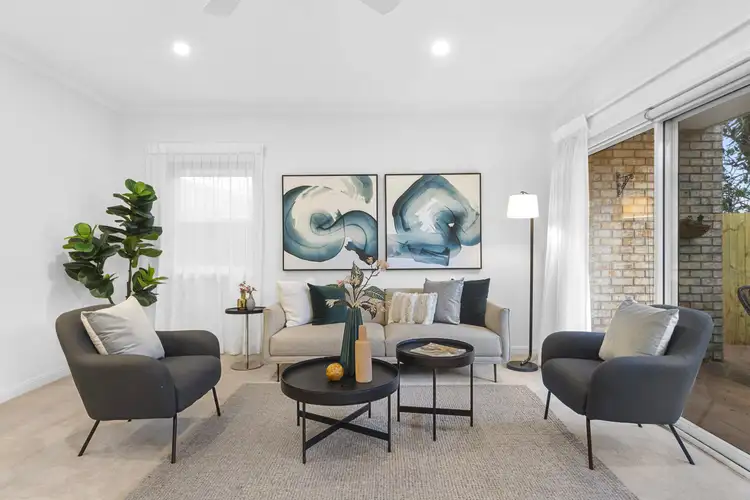 Sixth view of Homely villa listing, 1/17 Forestville Avenue, Forestville NSW 2087