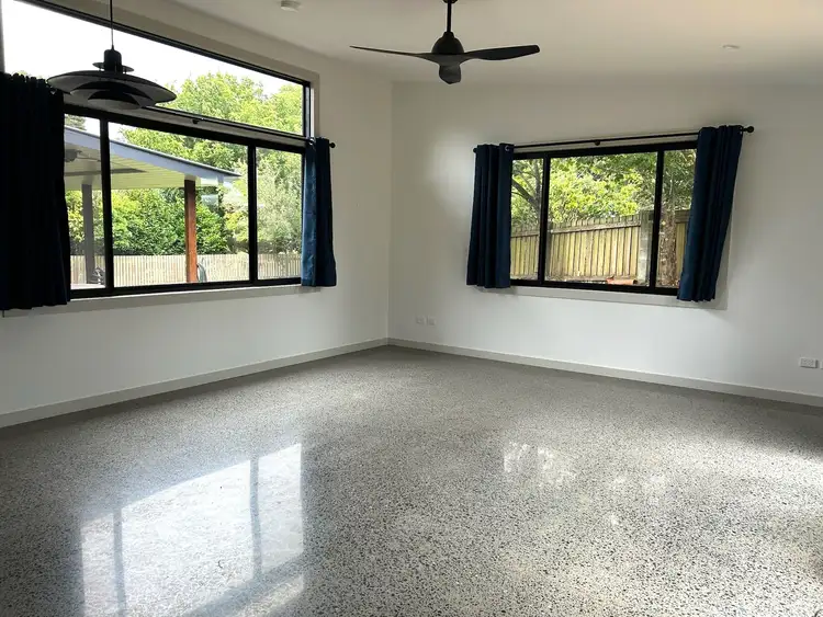 Third view of Homely house listing, 95 Hickory Street, Dorrigo NSW 2453