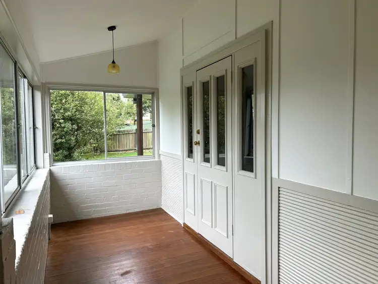 Fourth view of Homely house listing, 95 Hickory Street, Dorrigo NSW 2453