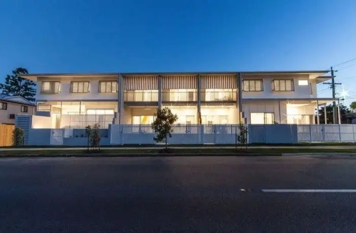 4/57 Beverley Street, Morningside QLD 4170