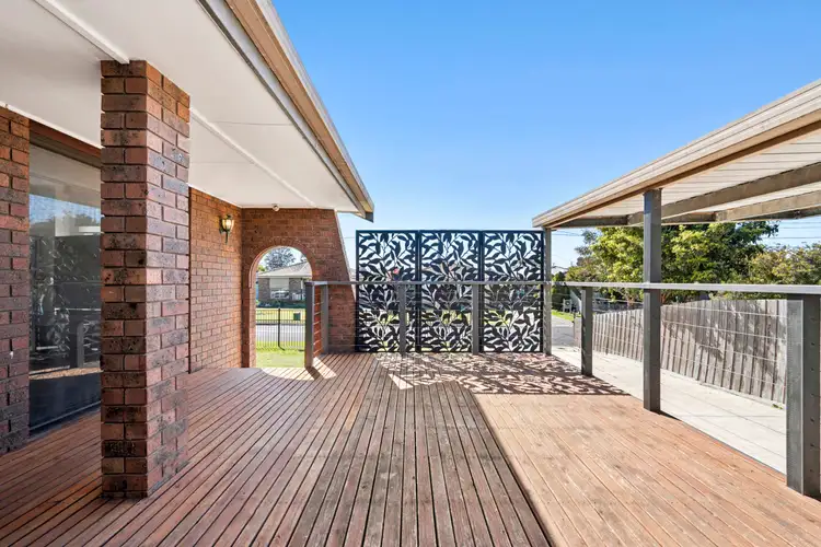 Third view of Homely house listing, 59 Kanooka Drive, Corio VIC 3214