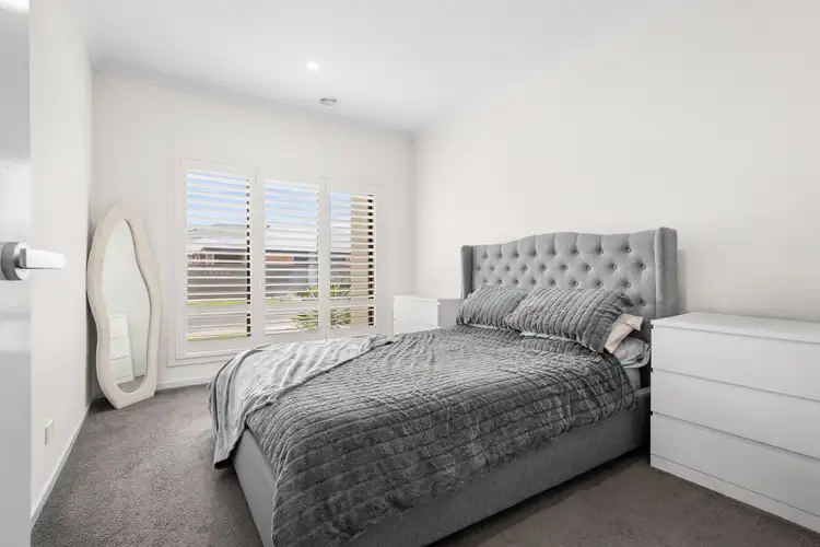 Third view of Homely house listing, 105 Reflections Crescent, Lara VIC 3212