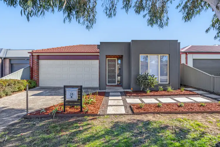 28 Oscar Drive, Sebastopol VIC 3356