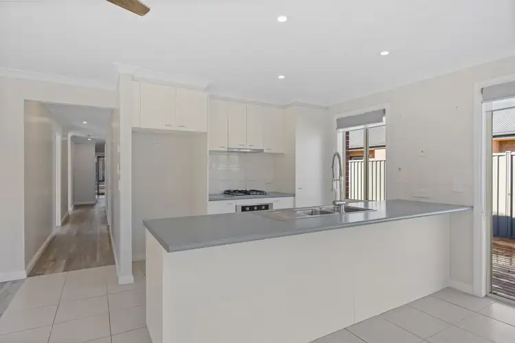 Second view of Homely house listing, 28 Oscar Drive, Sebastopol VIC 3356