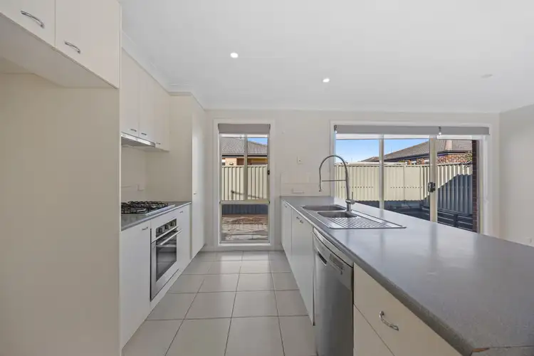 Third view of Homely house listing, 28 Oscar Drive, Sebastopol VIC 3356