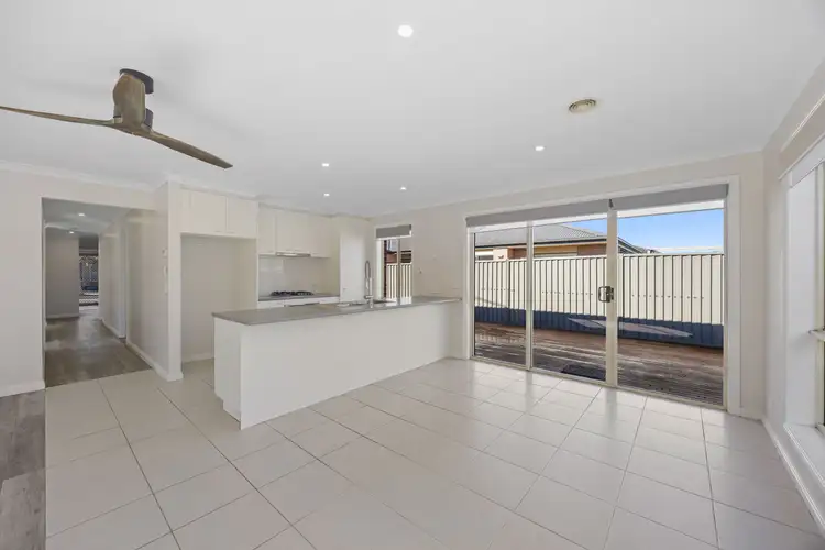 Fourth view of Homely house listing, 28 Oscar Drive, Sebastopol VIC 3356