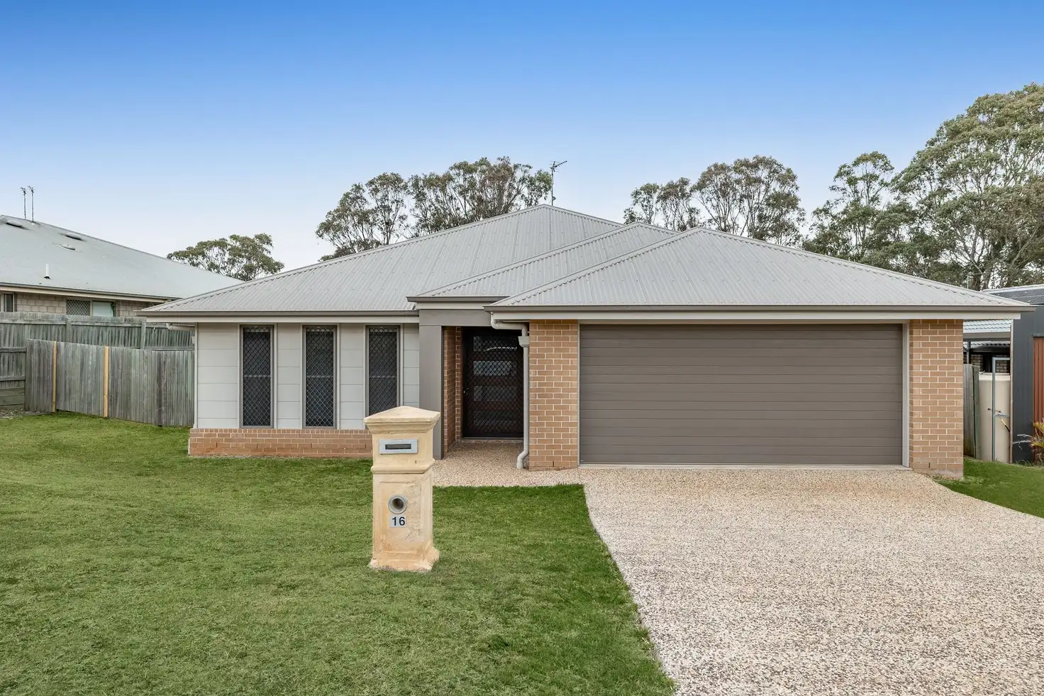 Main view of Homely house listing, 16 Coolana Court, Harristown QLD 4350